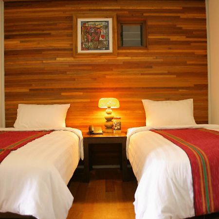 Rumah Turi Eco Boutique Hotel Solo Екстериор снимка
