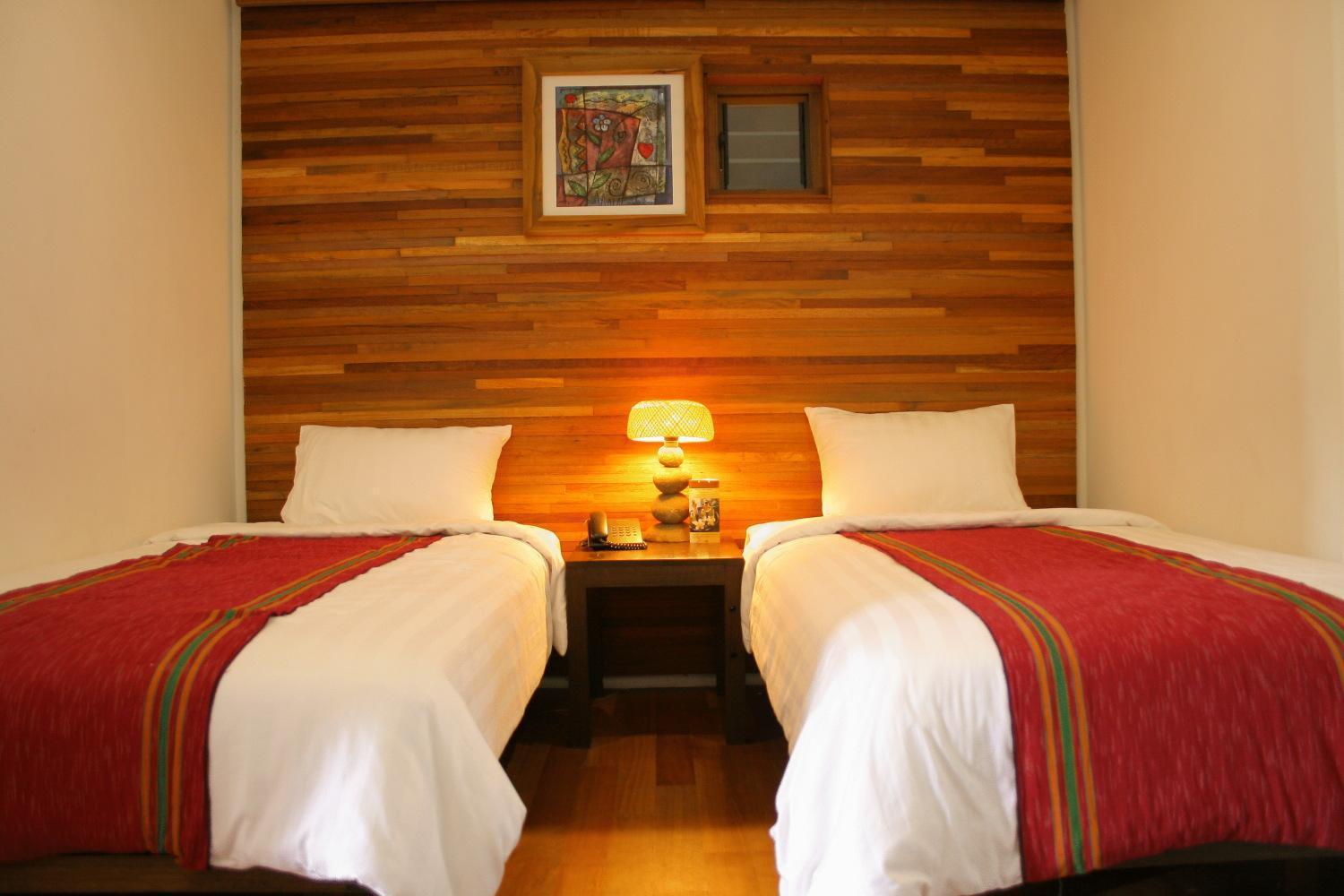 Rumah Turi Eco Boutique Hotel Solo Екстериор снимка