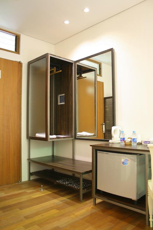 Rumah Turi Eco Boutique Hotel Solo Екстериор снимка