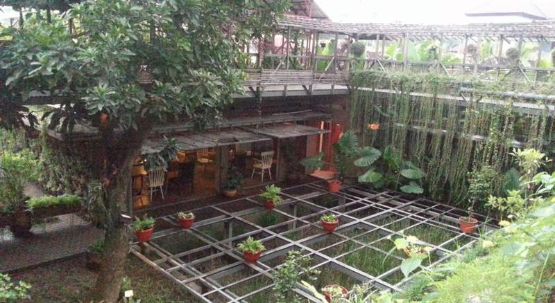 Rumah Turi Eco Boutique Hotel Solo Екстериор снимка