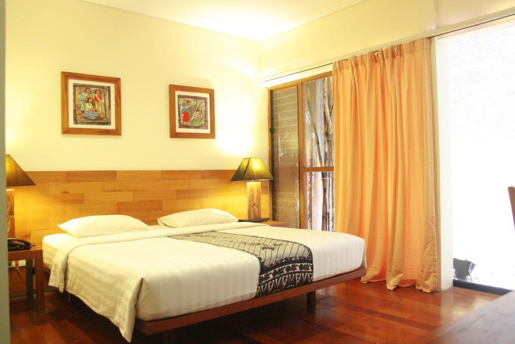 Rumah Turi Eco Boutique Hotel Solo Екстериор снимка