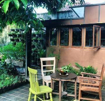 Rumah Turi Eco Boutique Hotel Solo Екстериор снимка